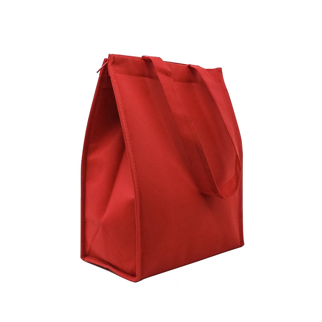 BAG BASE BG290 - Grand sac isotherme en polyester recyclé