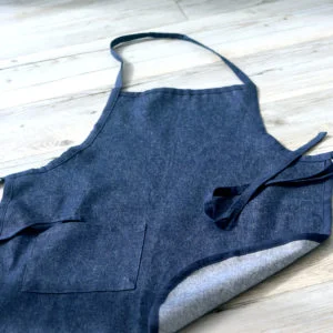 Denim Aprons