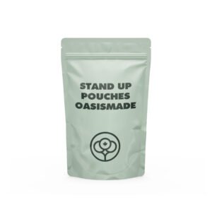 Stand-Up-Pouches