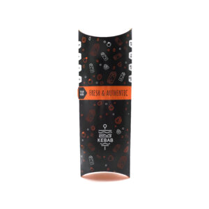 Sandwich-wrap-sleeve