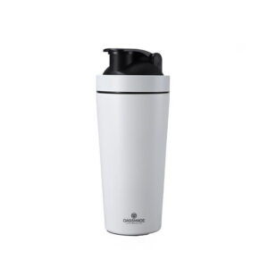 Stainless Steel Shaker Bottle